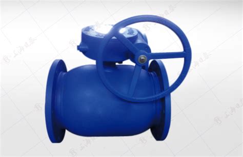 Ball Valve SHANGHAI RITAI VALVE GROUP CO LTD