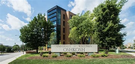 10 Easiest Classes at UW Oshkosh