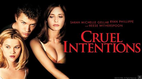 Everything You Need to Know About Cruel Intentions Movie (2019)