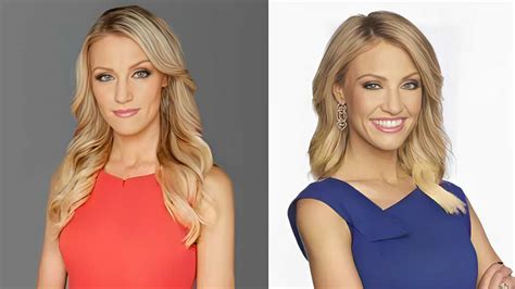 Top 20 Fox News Female Anchors Most Attractive Presenters Legitng