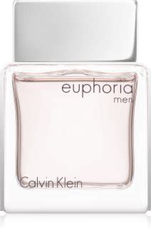 Calvin Klein Euphoria Men Woda Toaletowa Notino Pl