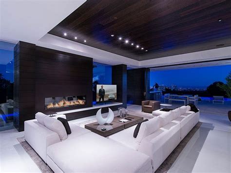 Mansion living room – design ideas, styles and decoration tips