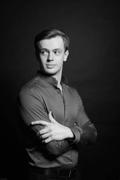 Андрей Сорока — биография, фильмография, фотографии актёра