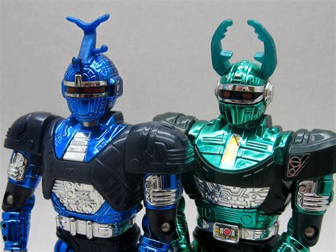 Big Bad Beetleborgs Wallpapers - Wallpaper Cave