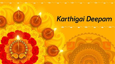 Karthigai Deepam– veenas.com