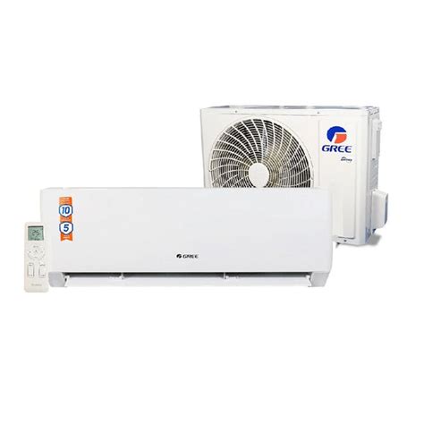 Ar Condicionado Split Hi Wall Gree G Top Plus 30000 Btu H Frio