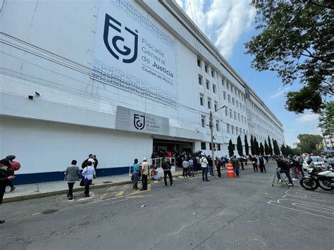 Denuncia Maas Infancia Feliz Corrupción En La Fiscalía De La Cdmx 88