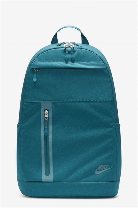 Рюкзак Nike NK ELMNTL PRM BKPK бирюзовый DN2555 381 купить в Киеве в