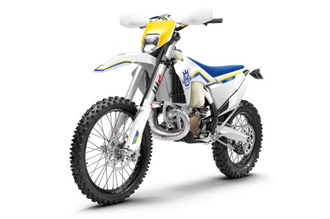 Motorrad Vergleich Husqvarna TE 250 Heritage 2023 Vs Husqvarna TE 450 2011