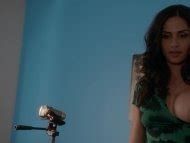 Naked Nishi Munshi In Californication