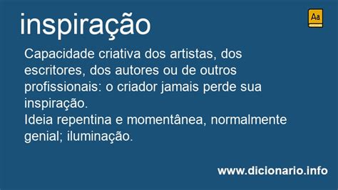 Quadro De Inspiracao De Vida