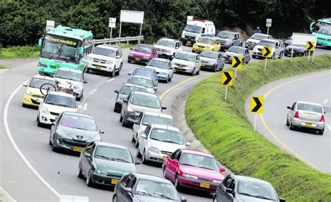 Ojo Este Viernes Vence El Plazo Para Pagar El Impuesto Vehicular Sin