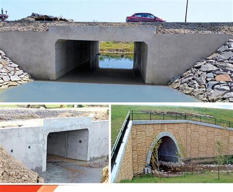 What Is Culvert Types Materials Location And Advantages Hot Sex Picture