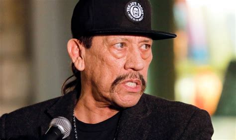 Danny Trejo opens up on starting heroin at 12 years old: 'I thought it ...