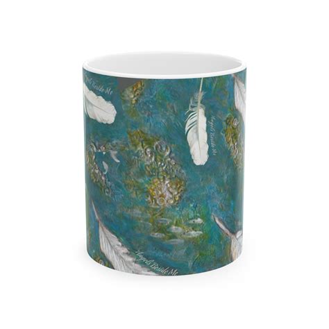 Escape to a Serene Oasis with Spa City Mugs Design 1