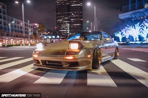 Clean Mean A Tastefully Modified Fc S Mazda Rx Speedhunters