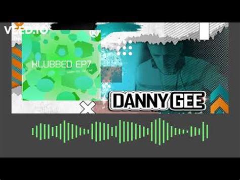 Danny Gee Save Me YouTube