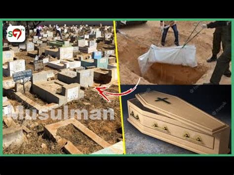 Une histoire jamais racontée sur le cimetière de Touba Diawalé Naniou