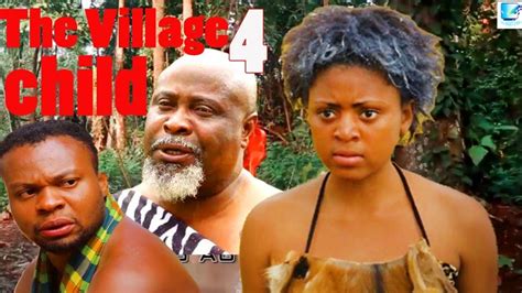 The Village Child Season 4 2017 Latest Nigerian Nollywood Movie