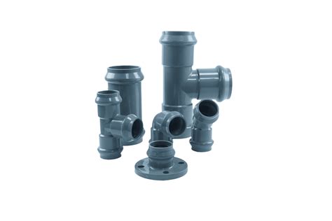 Pvc Pipe Fittings Swdplastic