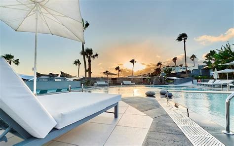 5 star hotels - Lanzarote accommodation