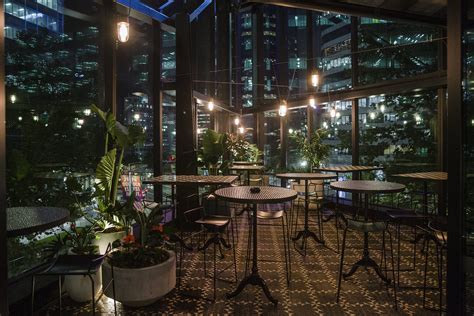 North Sydney welcomes new rooftop bar and restaurant - Spice News