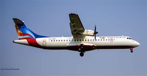 ATR 72-500 - Price, Specs, Photo Gallery, History - Aero Corner