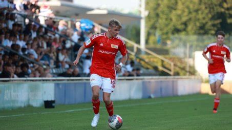 U19 Zu Hause Gegen Leipzig Gefordert Amateure Nachwuchs 1 FC