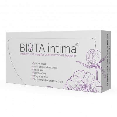 Biota Intima Maramice