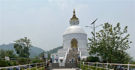 Kathmandu And Pokhara Luxury Tours 5 Days Tour Cost Itinerary