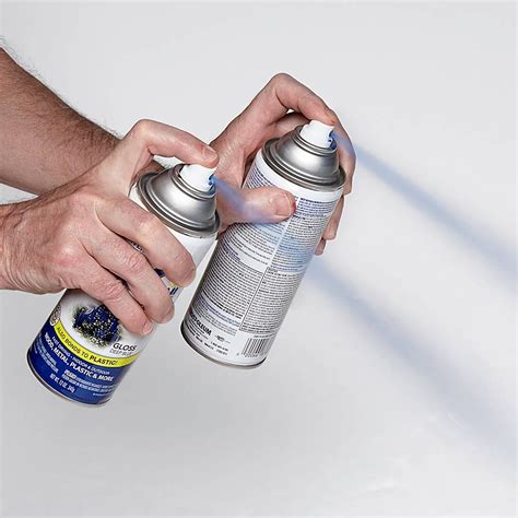 10 Things You Need to Know Before Spray Painting | The Family Handyman