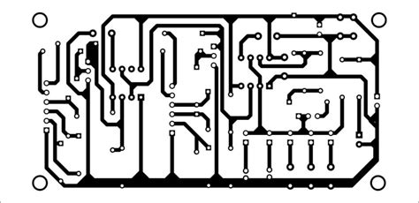 Signal Generator And Inverter Using Ne555 Timers Full Diy Projects