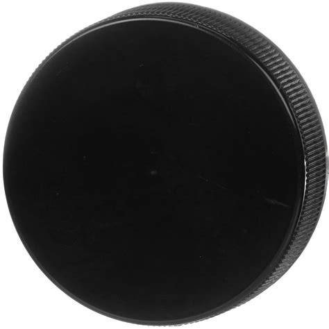 Black Pp Continuous Thread Closure F Foam Liner