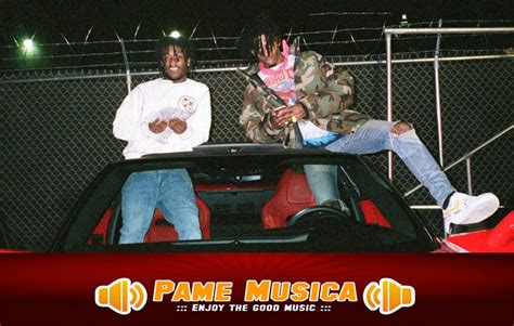 Playboi Carti Ft Lil Uzi Vert Woke Up Like This Pame Musica