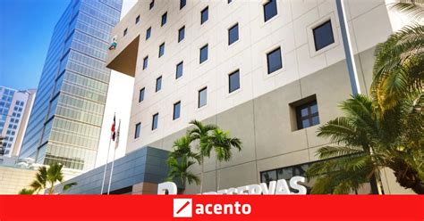 Banreservas obtiene nueva certificación antisoborno Acento