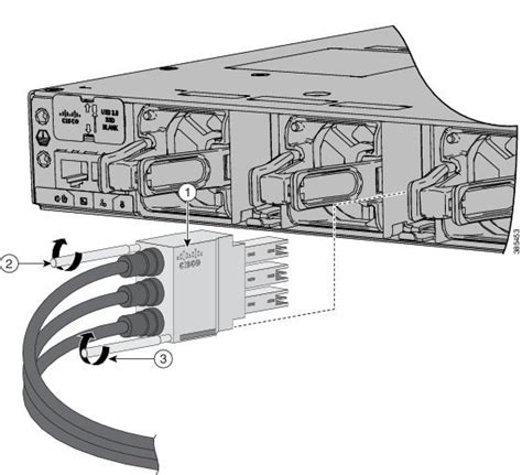 Cisco Catalyst 9300 Series Switches Hardware Installation Guide ...