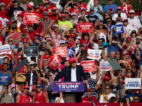 Trump Shooter Surveilled Rally Site With A DJI Made Camera Drone Just