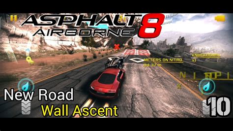 Asphalt 8 Airborne Youtube