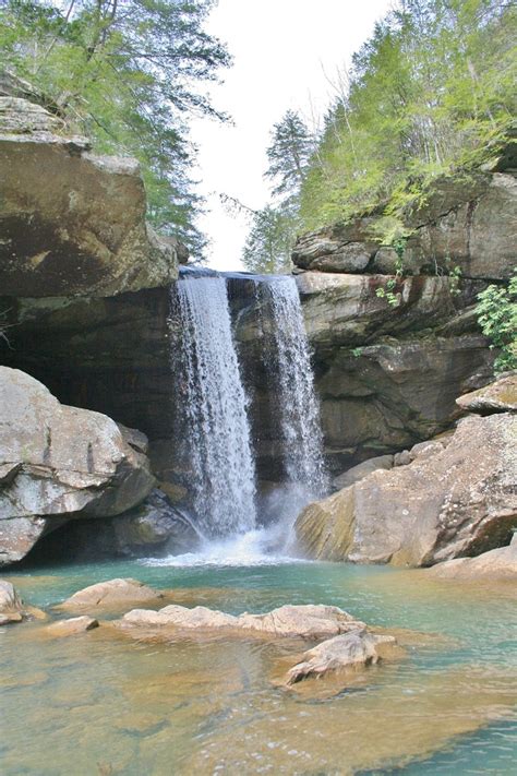 Cumberland Falls State Resort Park