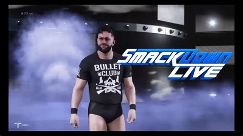 Wwe 2k19 Universe Mode Episode 22 Smackdown Youtube