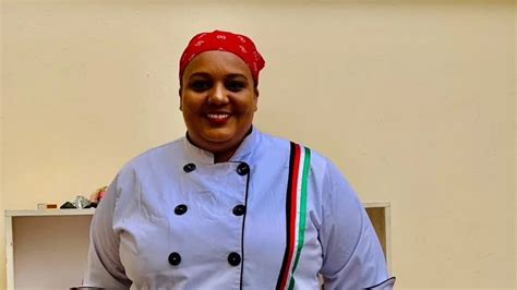 Chef Maliha Mohammed Breaks Guinness World Record