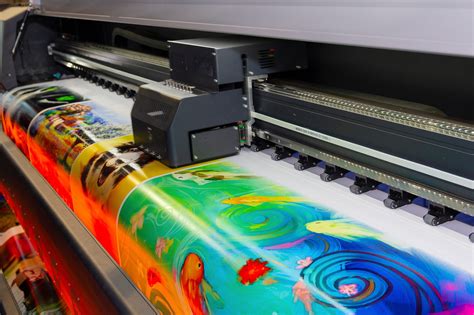 Expect faster turnaround times for large format printing near me 2