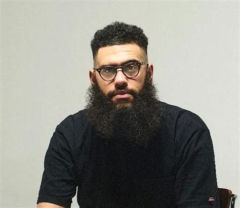 Jamali Maddix Stand Up Top Secret Comedy Club Covent Garden Leicester ...