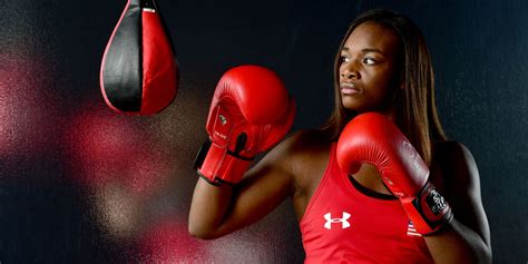 Claressa Shields On the Road to Rio Olympics 2016 - Olympic Boxer ...