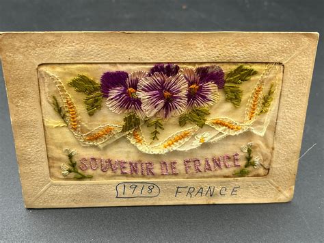 Souvenir De France – History Bound