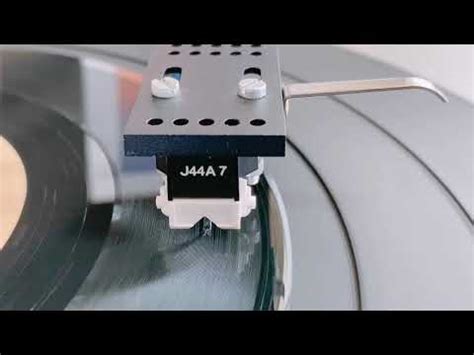 Jico J AAC0063 J44A 7 DJ IMPROVED NUDE Cartridge Reverb