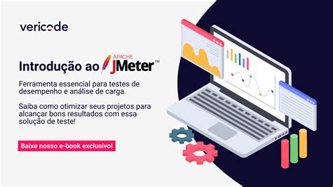 Guia Introdução do JMeter | Vericode