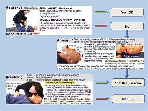 First Aid and Sport Injuries | PPT