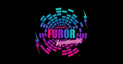 Radio Furor Impresionante! | Live Online Radio