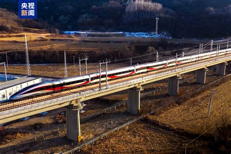 Chinese Railways: Infrastructure Driving a Superpower - Actualitica
